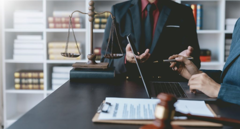 Abogados de Accidentes en Hanford, CA