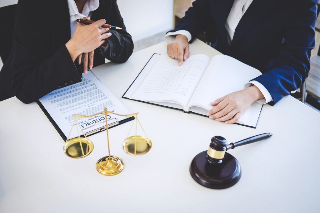 Abogados de Accidentes en Porterville, CA