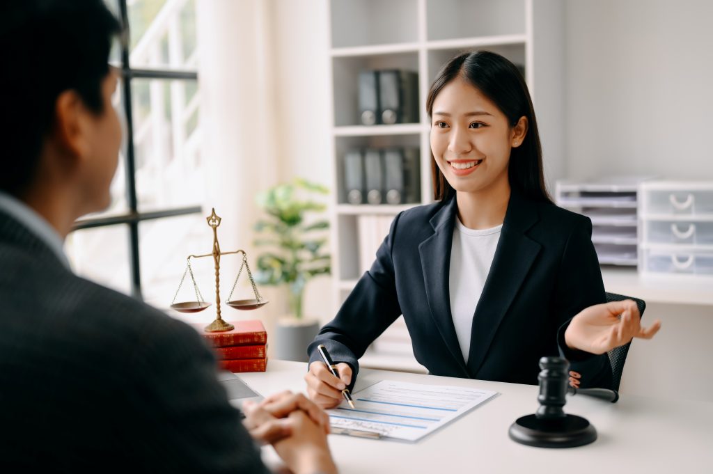 Abogados de Accidentes en Tulare, CA